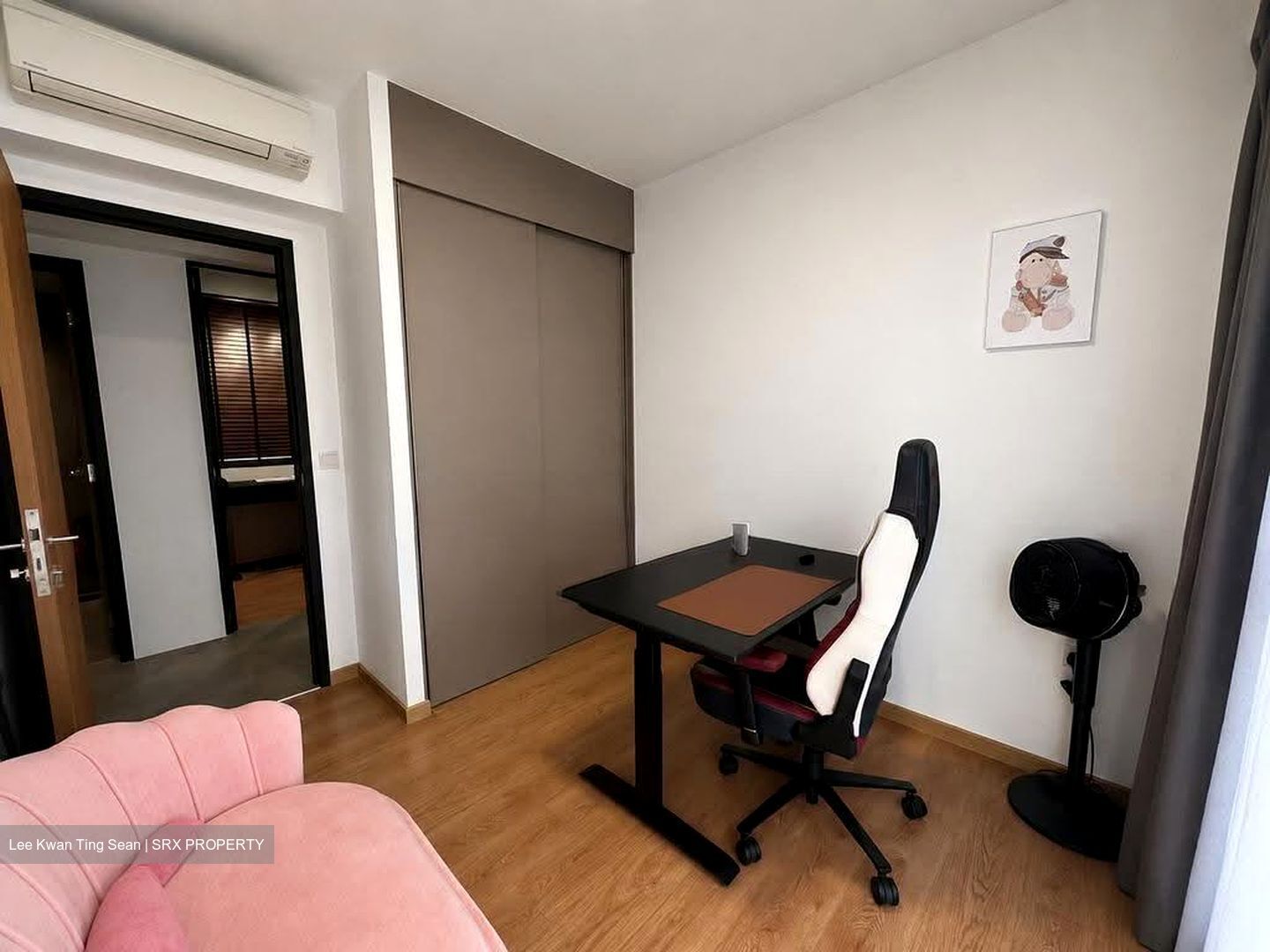 Rivercove Residences (D19), Condominium #610413991